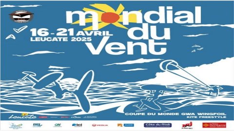 Mondial du Vent